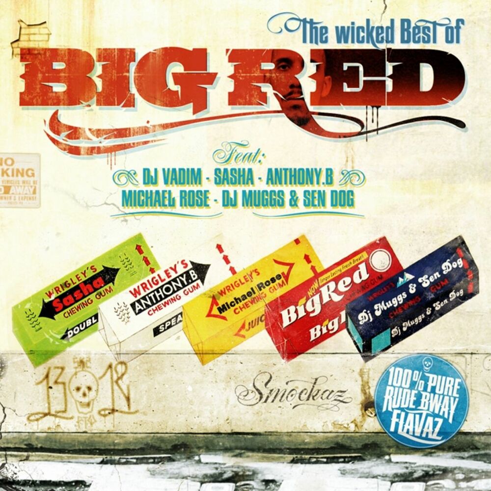 Picture of Wicked Best Of