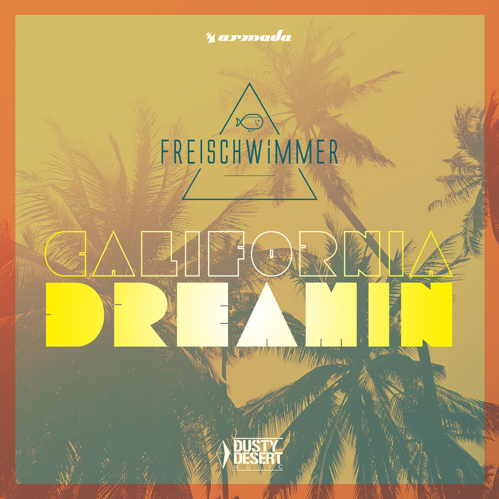 Picture of California Dreamin