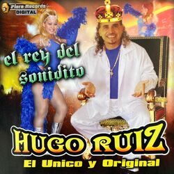 Cover of El Rey del Sonidito, el Unico y Original