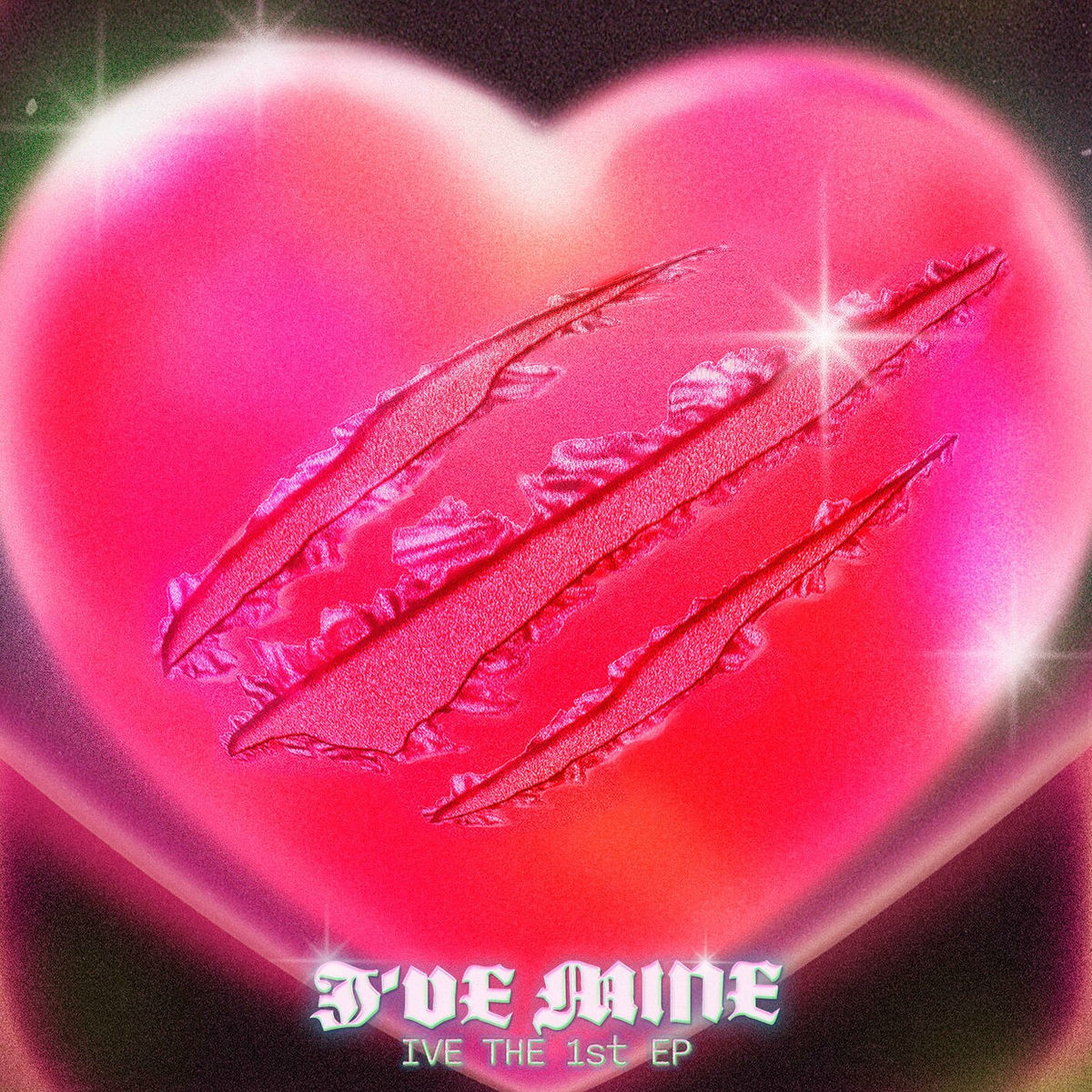 IVE - Baddie | Deezer