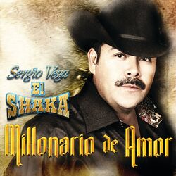 Cover of Millonario De Amor