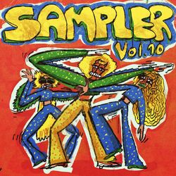 Cover of Soup