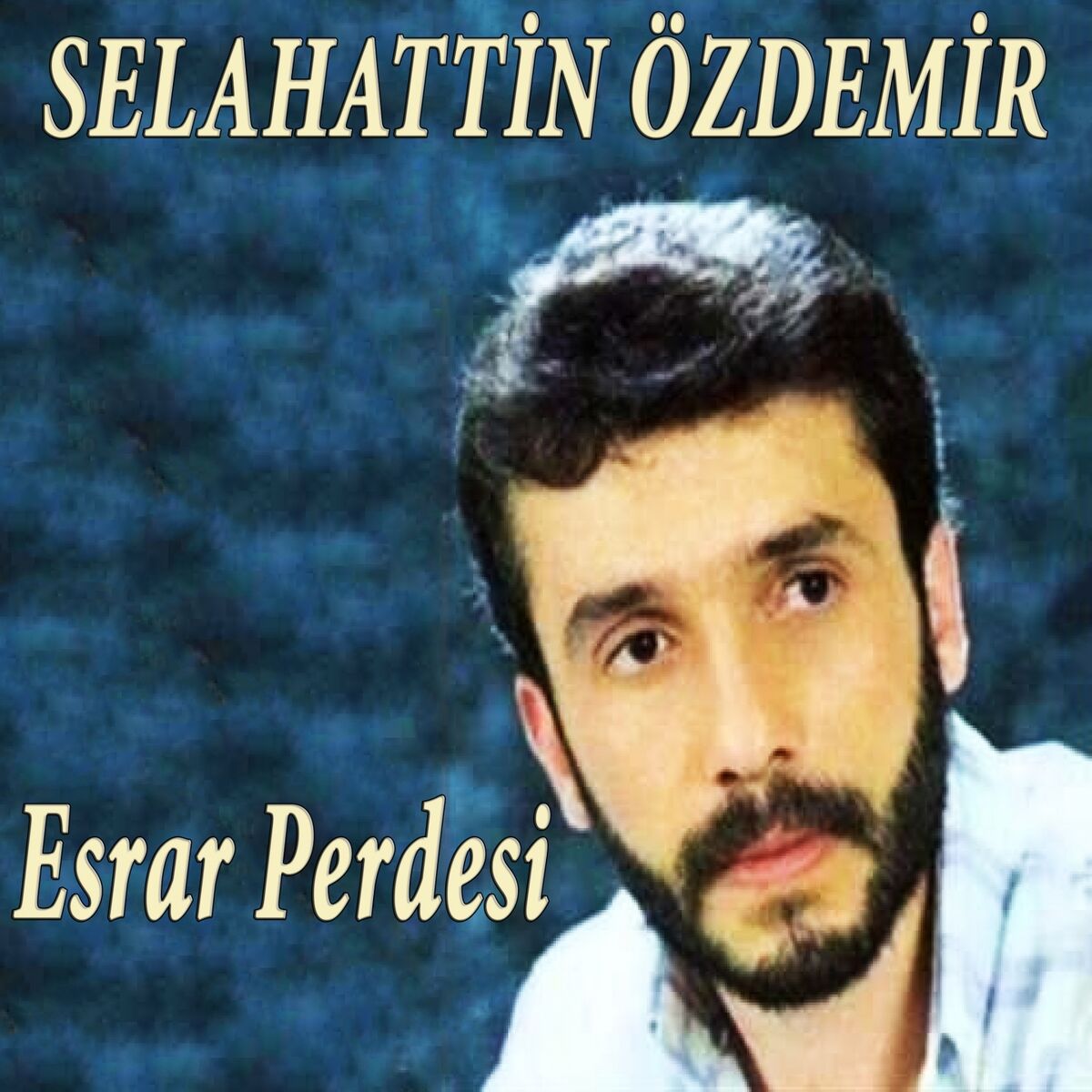 Album cover of Esrar Perdesi