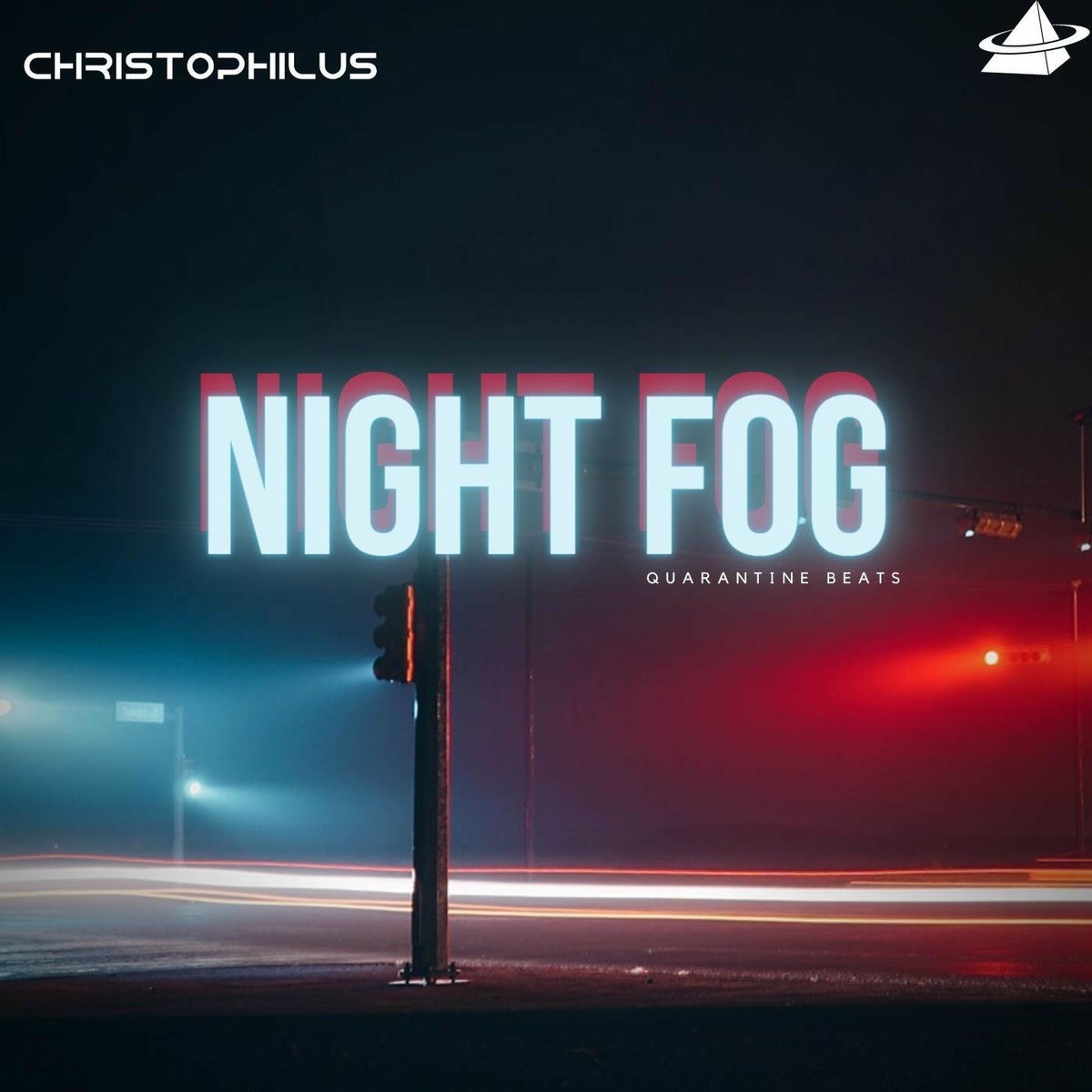 Album cover of Night Fog (Quarantine Beats)