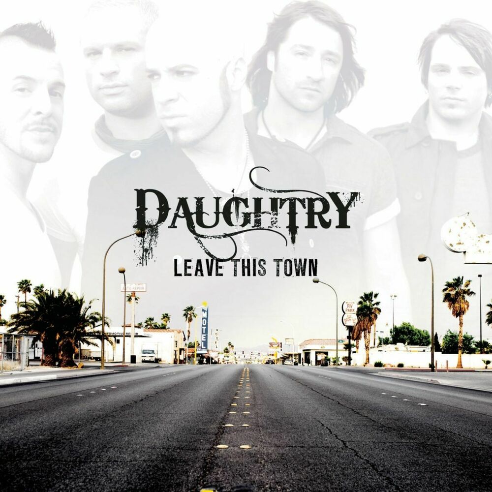 Picture of Leave This Town