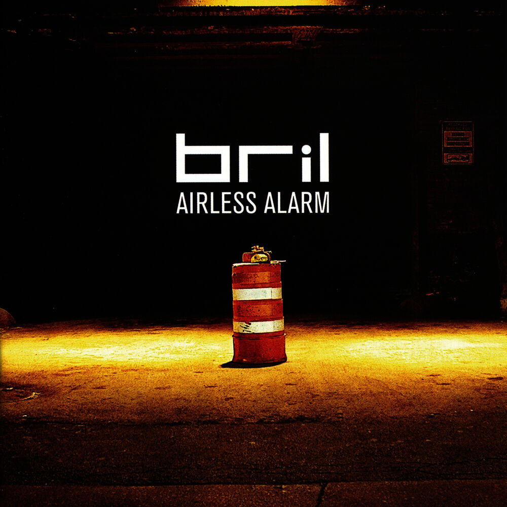 Picture of Airless Alarm
