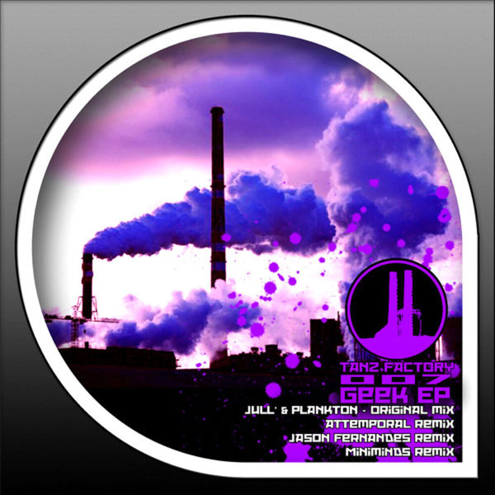 Picture of Geek ep