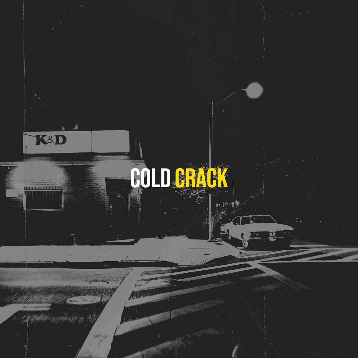 Album cover of Cold