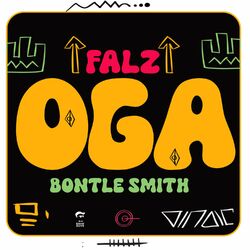 Cover of Oga