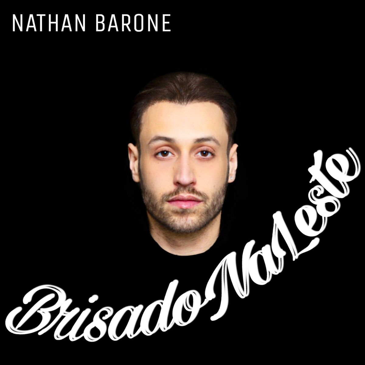 Album cover of Brisado Na Leste