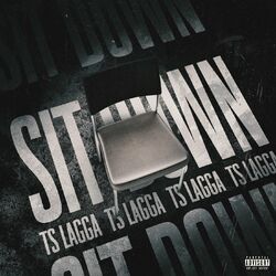 Cover of Sit Down