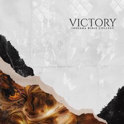 Cover of Victory