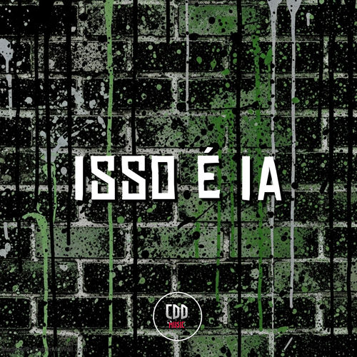 ISSO É IA