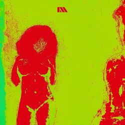 Cover of Bad Behavior