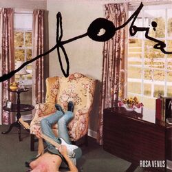 Cover of Rosa Venus