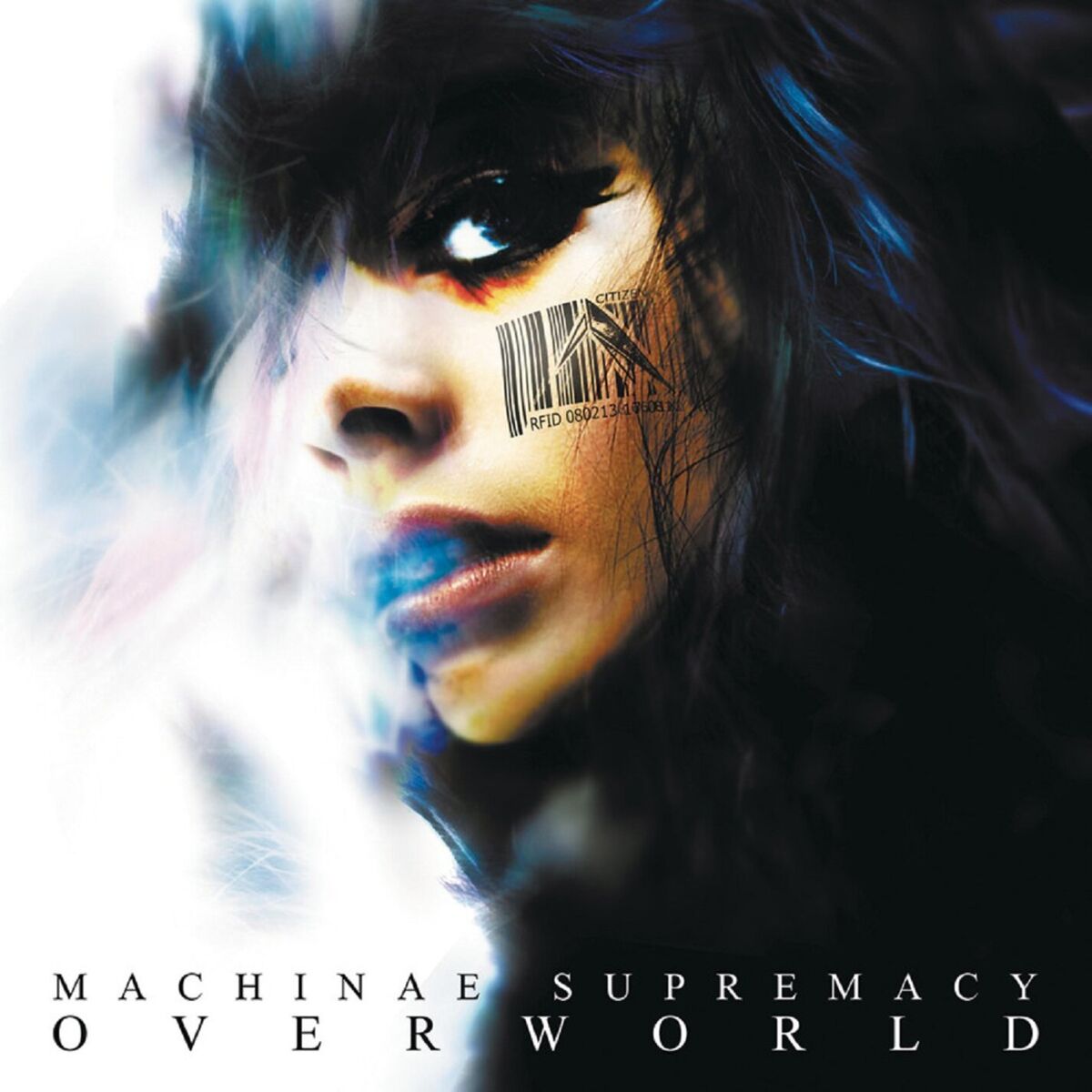 Album cover of Overworld