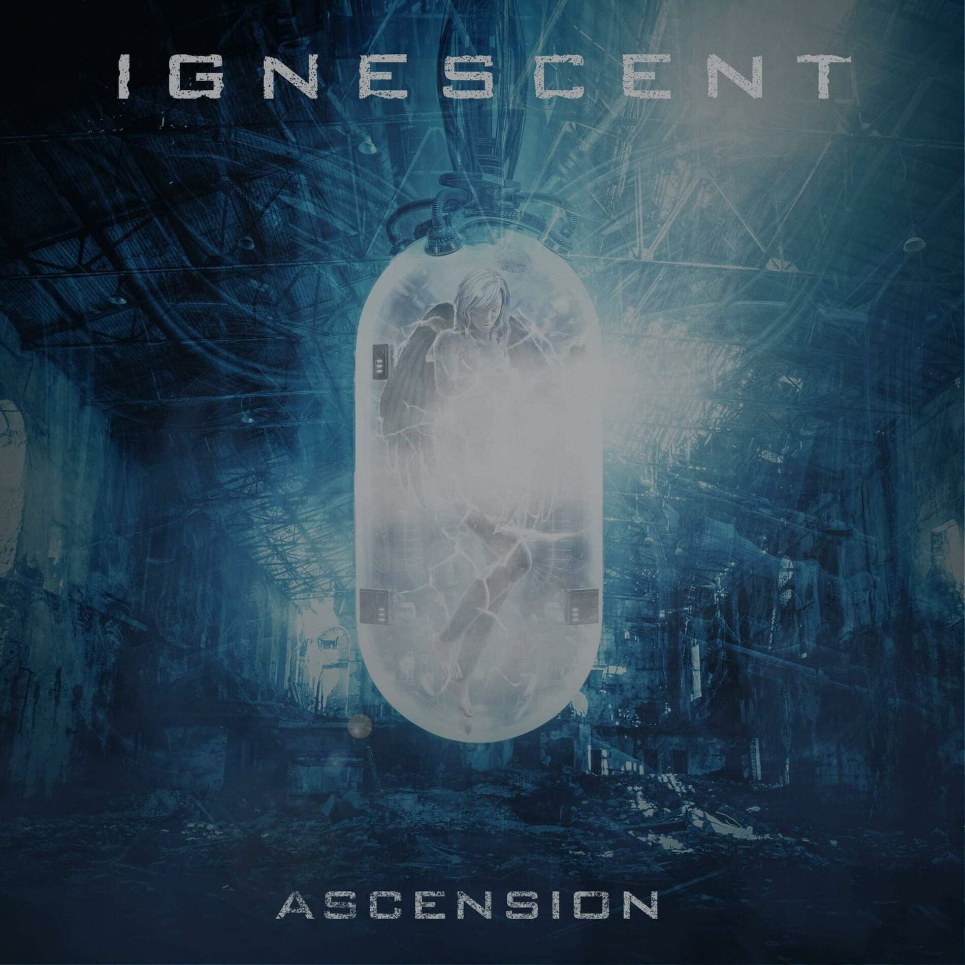 Album cover of Remnant