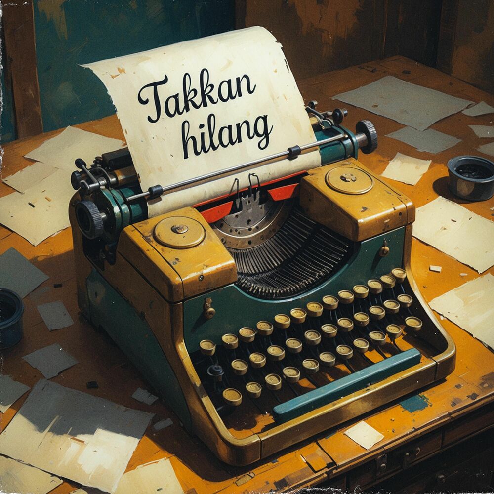 Picture of TAKKAN HILANG