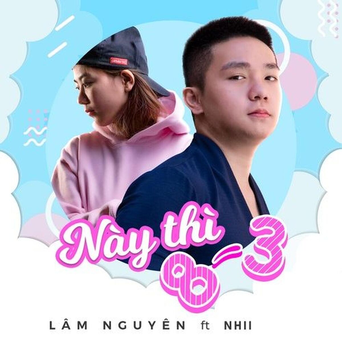 Album cover of Này Thì 8/3