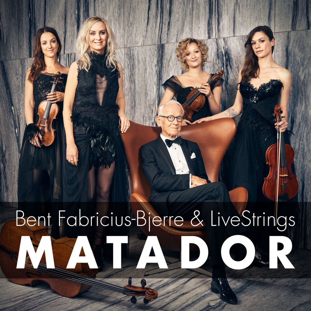 Picture of Matador