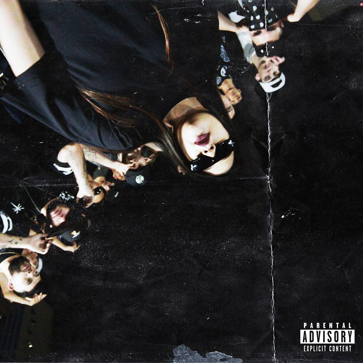 Album cover of Nueve Vidas