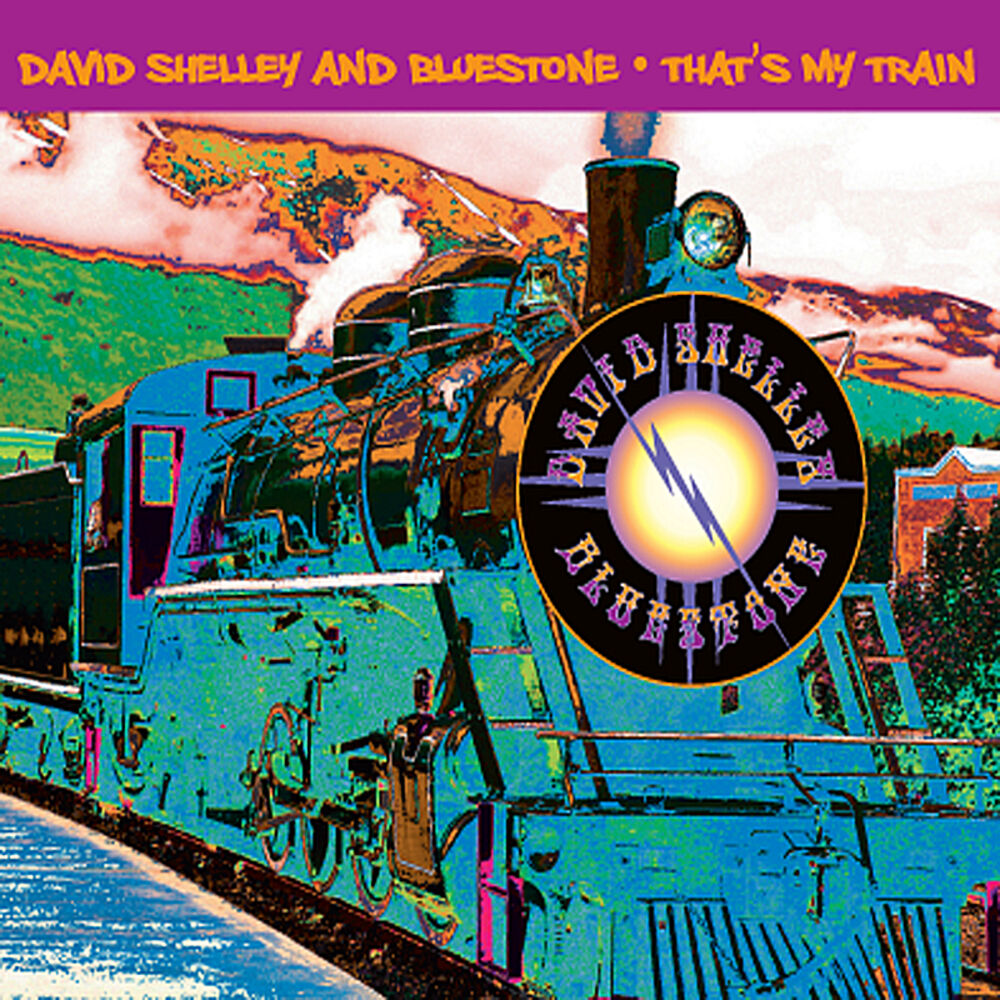 Picture of That's My Train