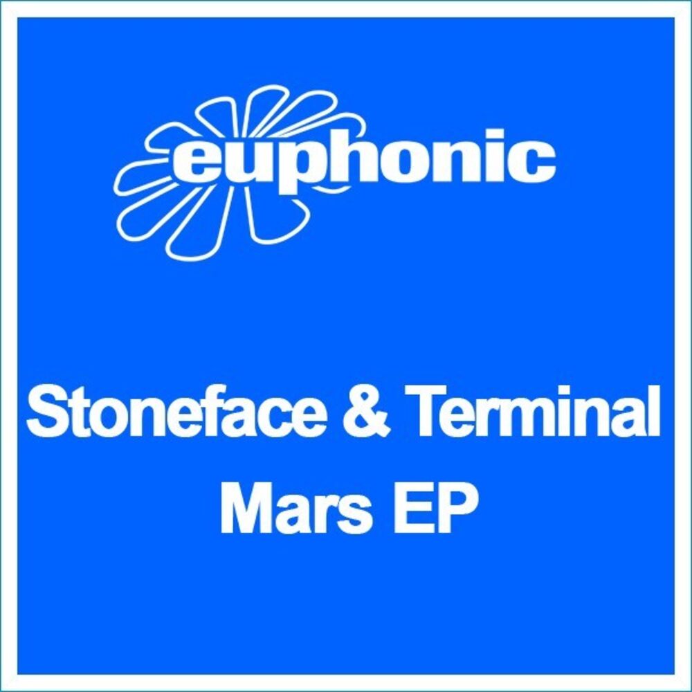Picture of Mars EP