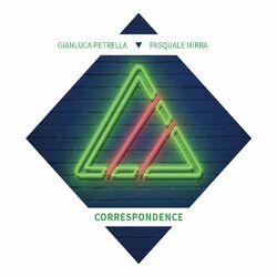 Cover of Correspondence