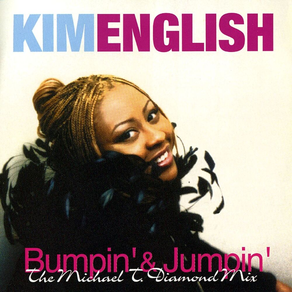 Picture of Bumpin' & Jumpin' / Supernatural (20477)