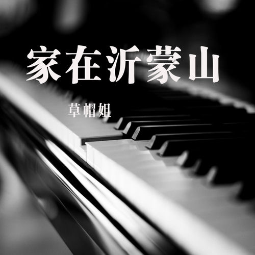 家在沂蒙山