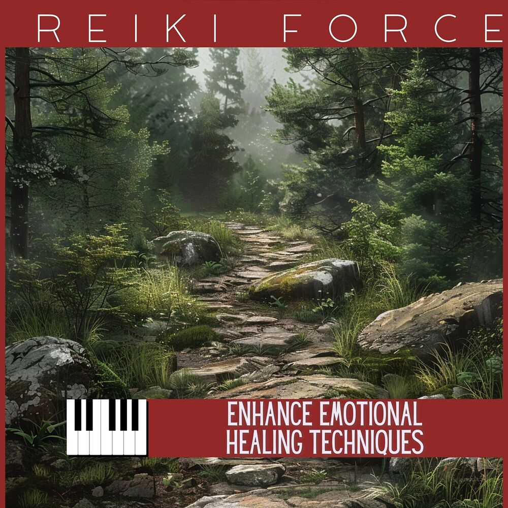 Picture of Enhance Emotional Healing Techniques