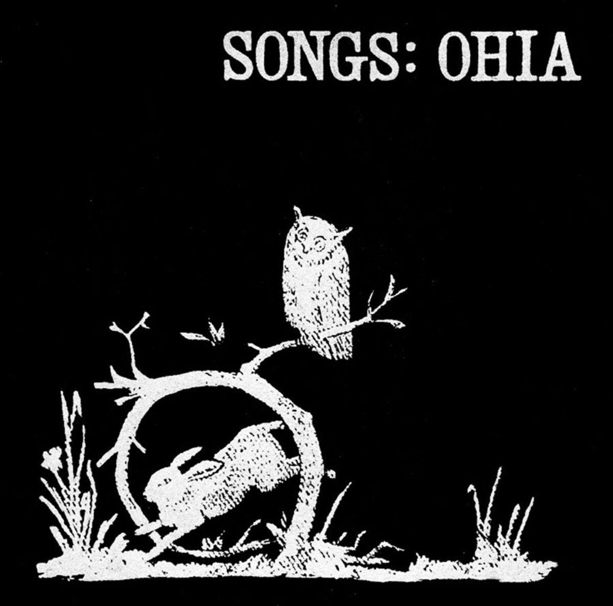Album cover of Tenskwatawa