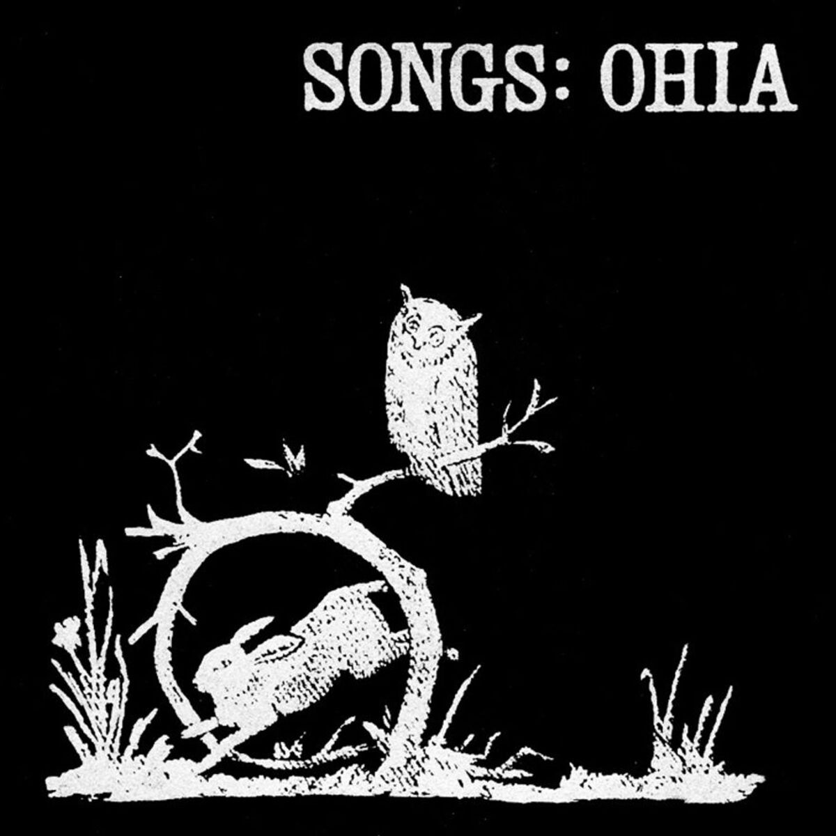 Album cover of S/T