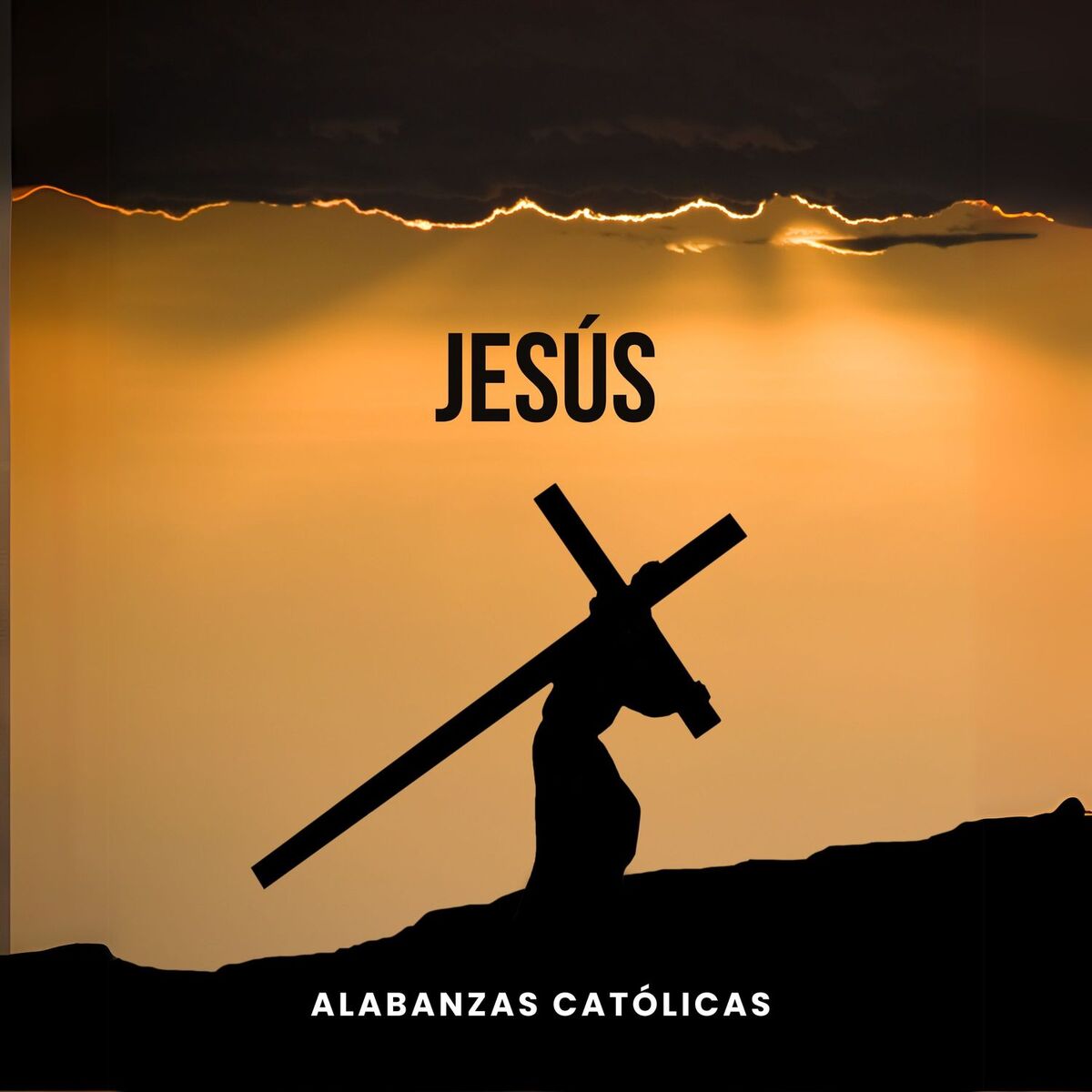 Album cover of Jesús