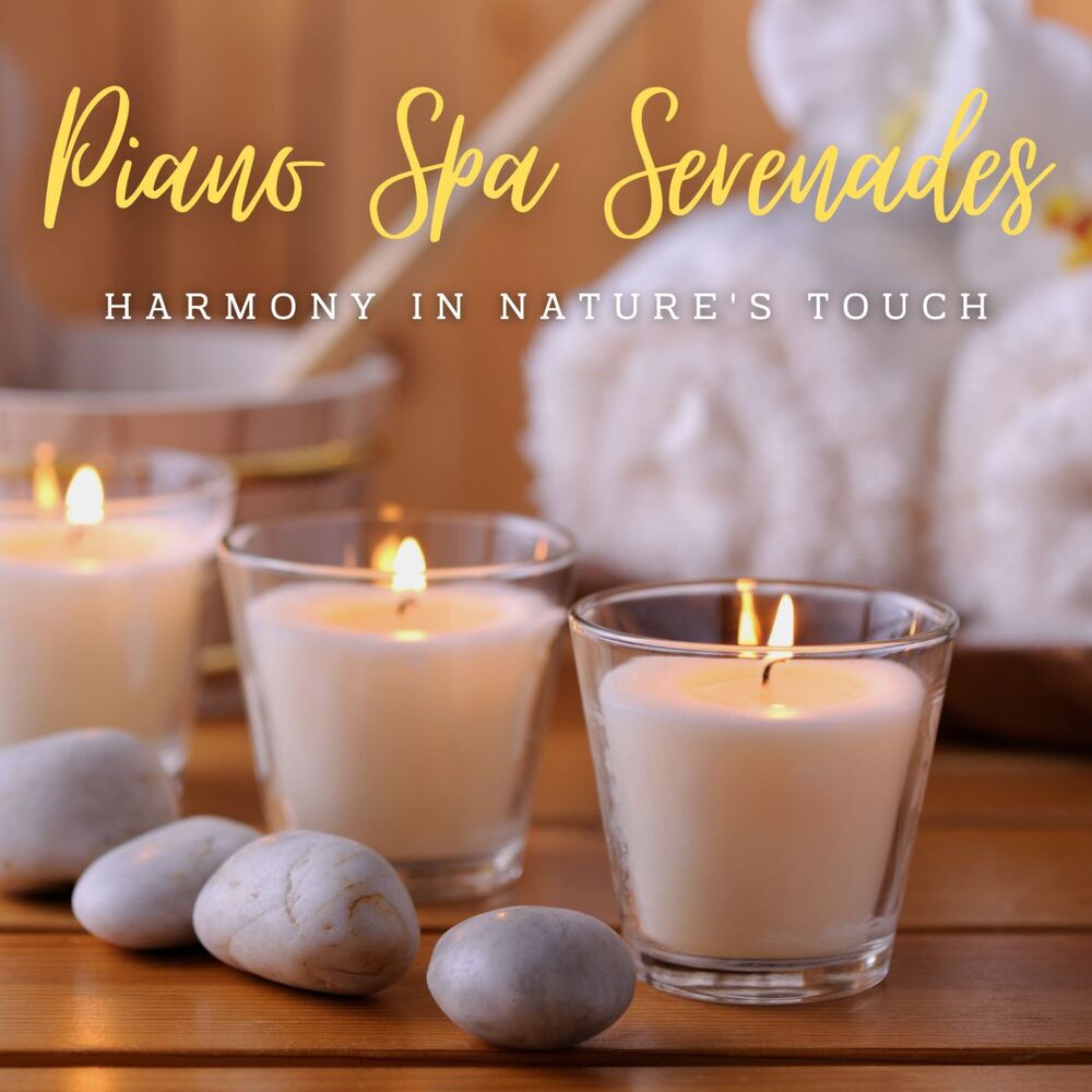 Picture of Harmonious Nature Escapes: Piano Spa Serenades