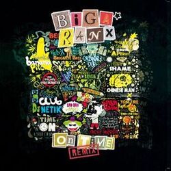 On Time (Remix)