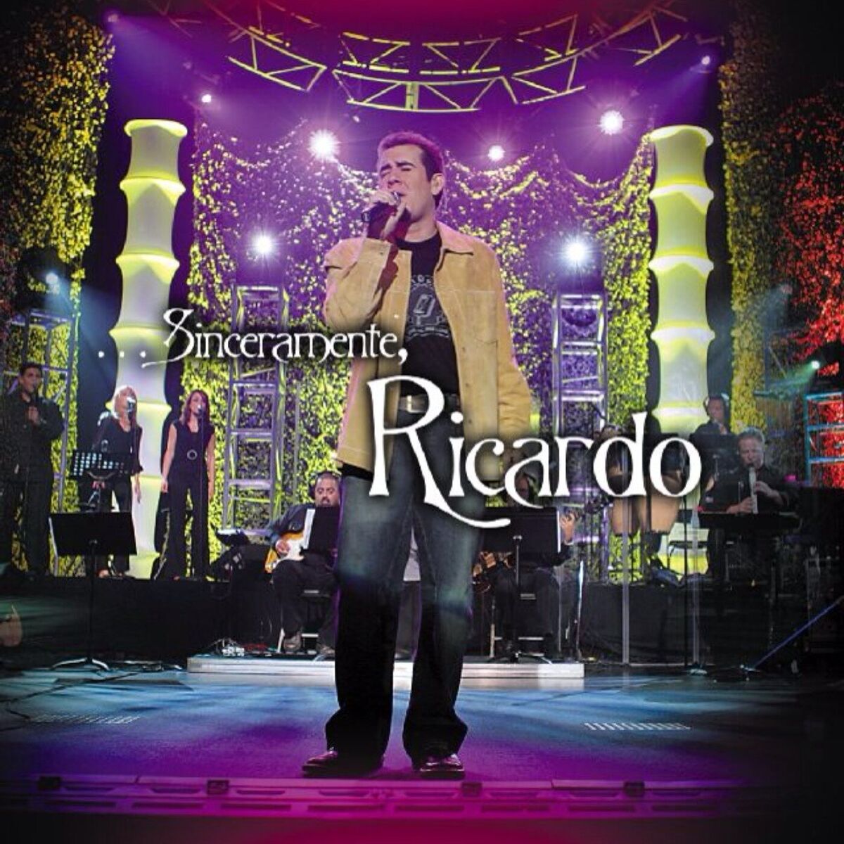 Album cover of Alaba (En Vivo)
