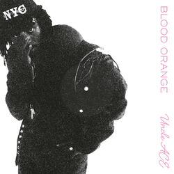 Cover of Uncle ACE (Remixes)