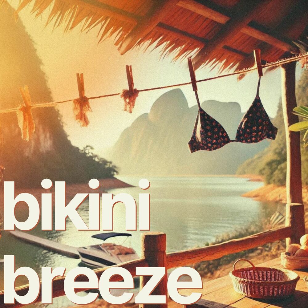 Picture of Bikini Breeze (Modal Mellowness)