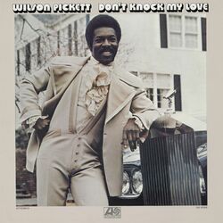 Cover of The Complete Atlantic Albums Collection