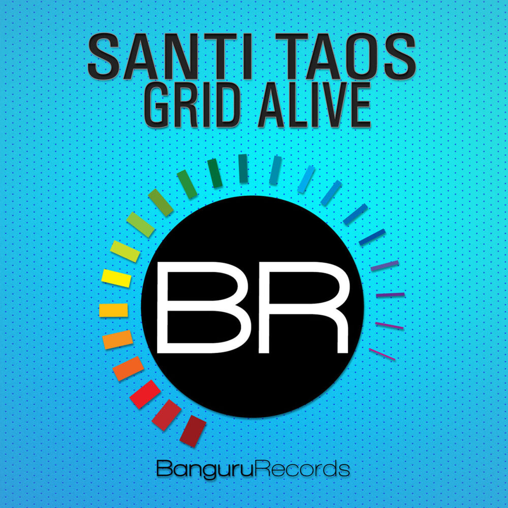 Picture of Grid Alive