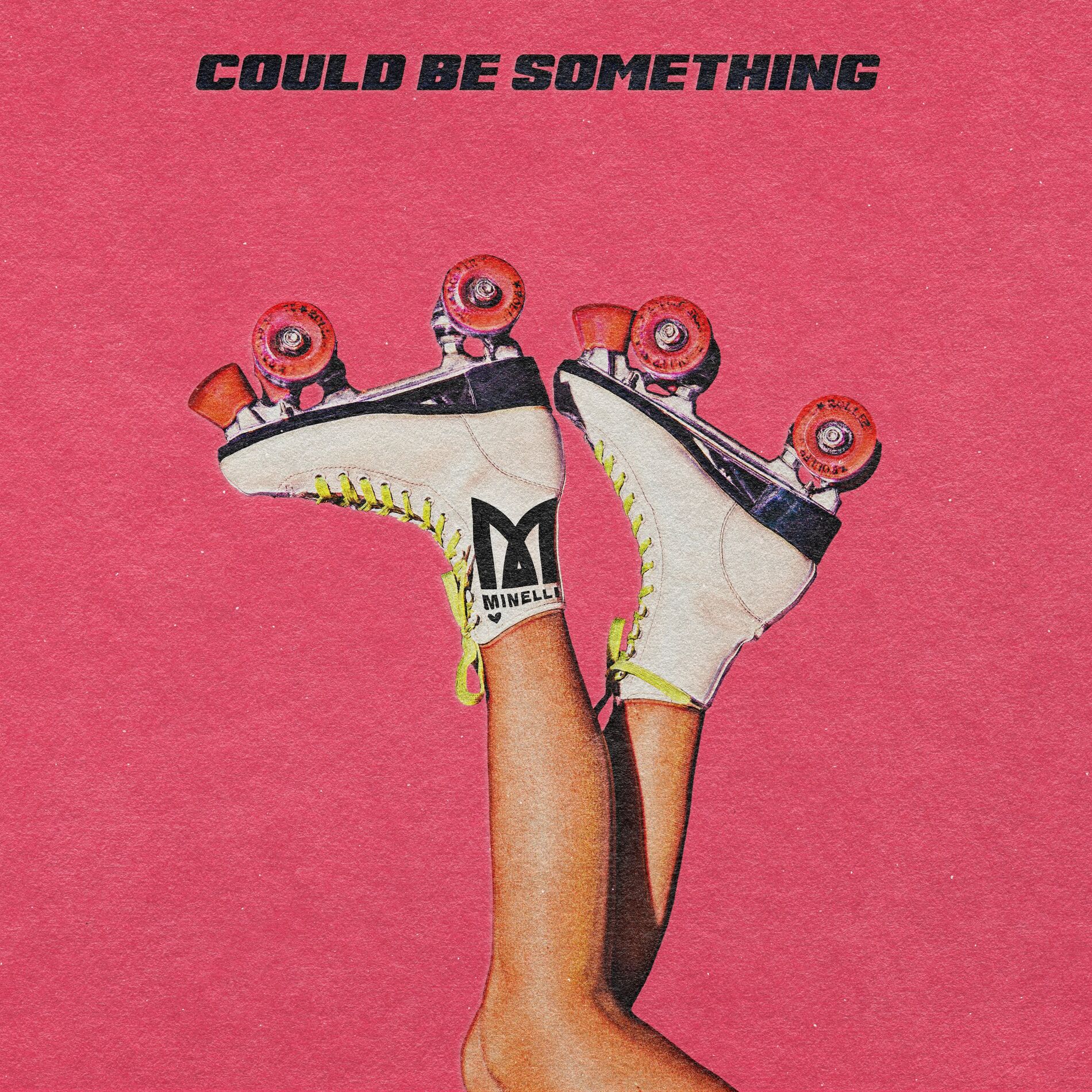 Album cover of Could Be Something