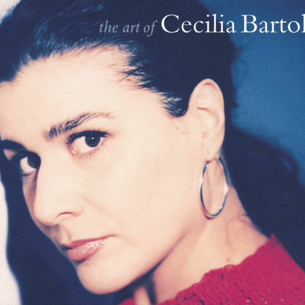 Picture of Cecilia Bartoli - The Art of Cecilia Bartoli