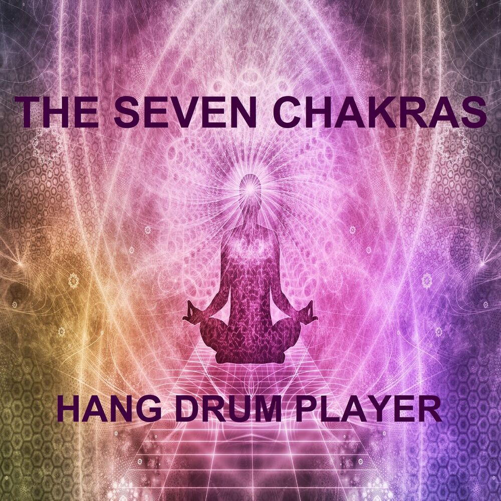 Picture of The Seven Chakras