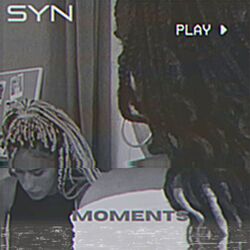 Cover of Moments