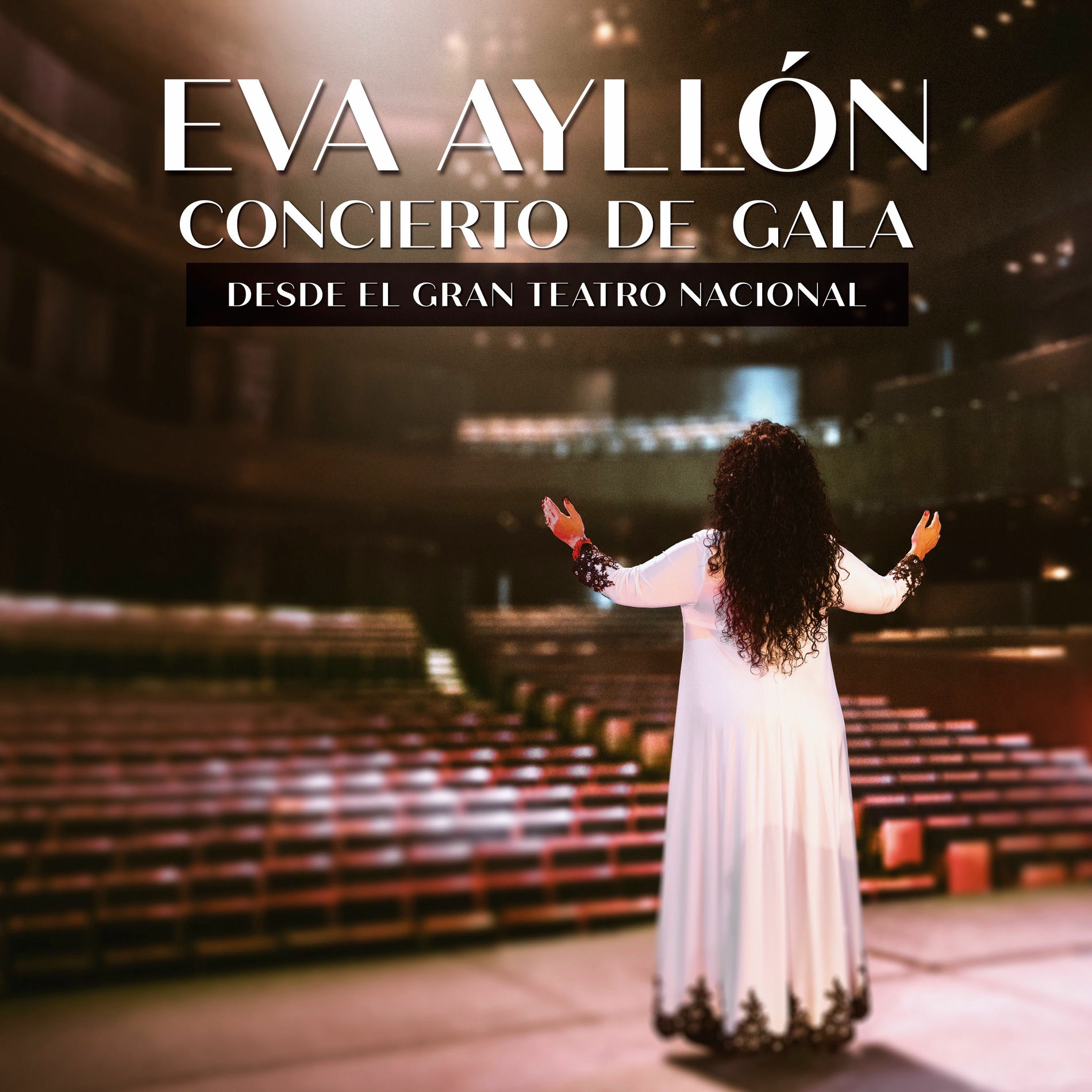 Album cover of Ven A Mi Encuentro (Versión Eva)