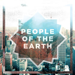 Cover of We Are People of the Earth