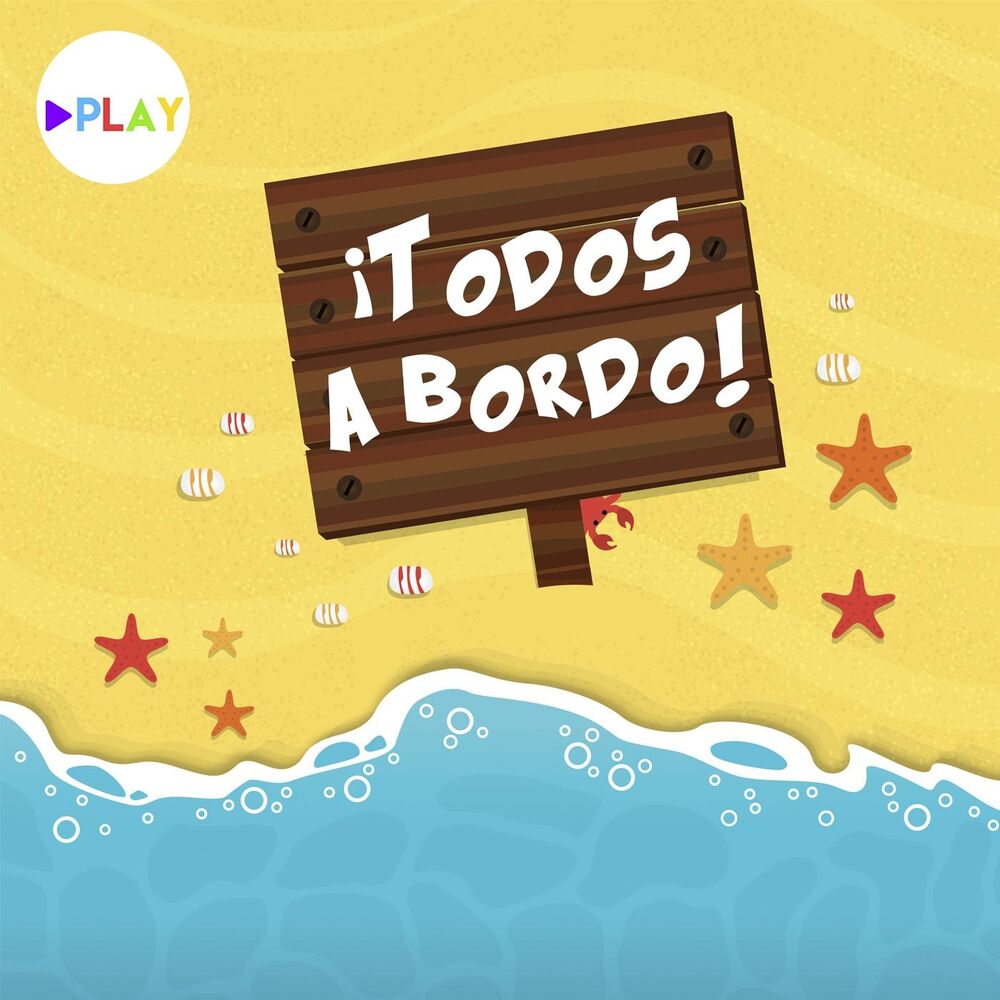 Picture of Todos a Bordo