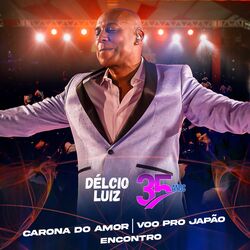 Cover of Carona do Amor / Voo pro Japão / Encontro (Ao Vivo)