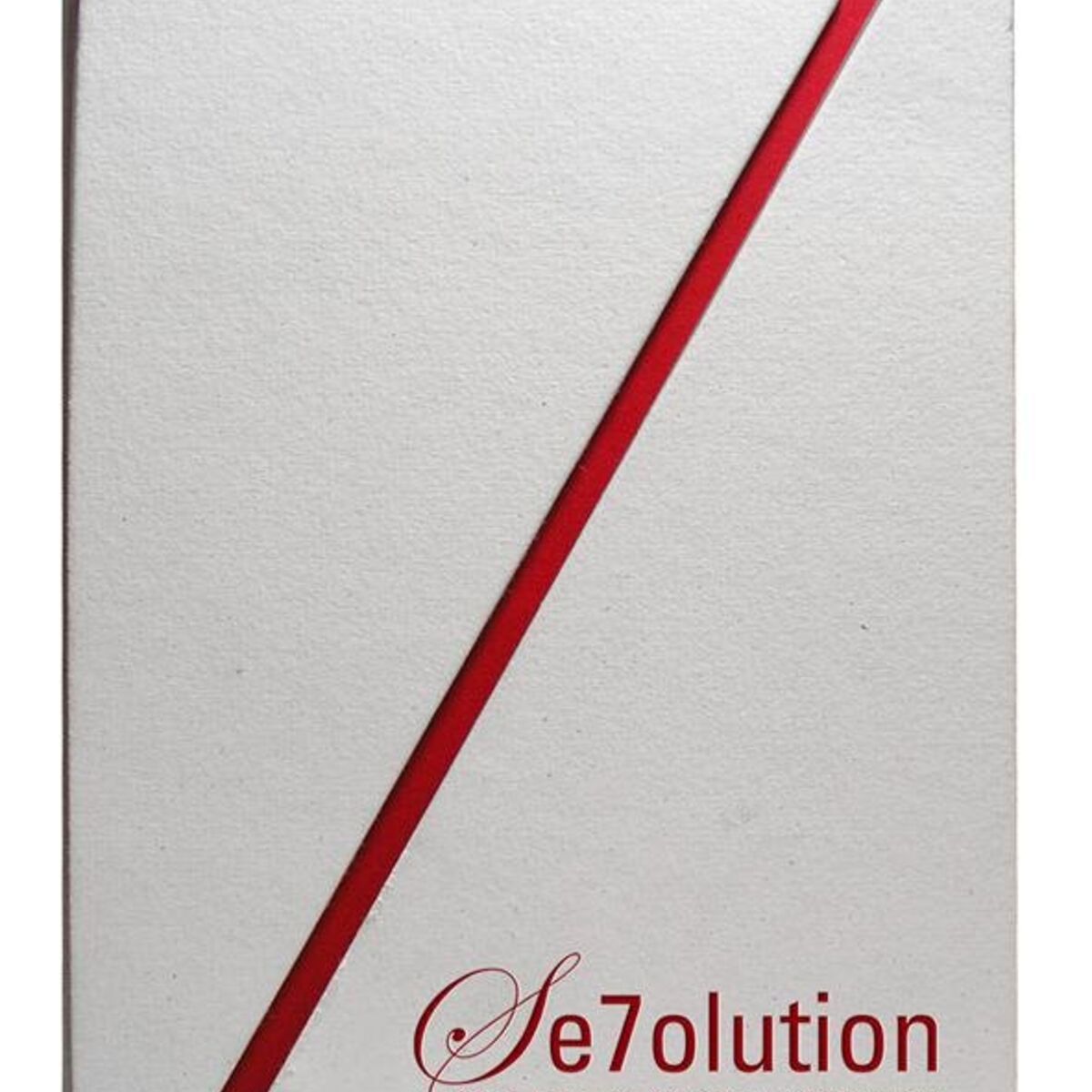 Album cover of Se7olution